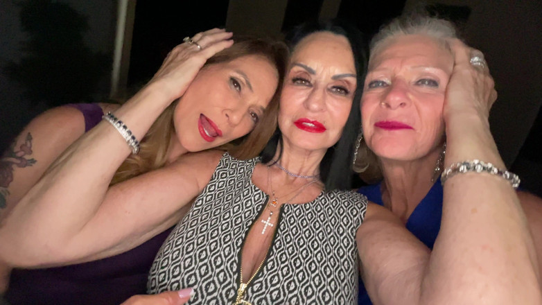 Melissa Johnson: GILF Speziate