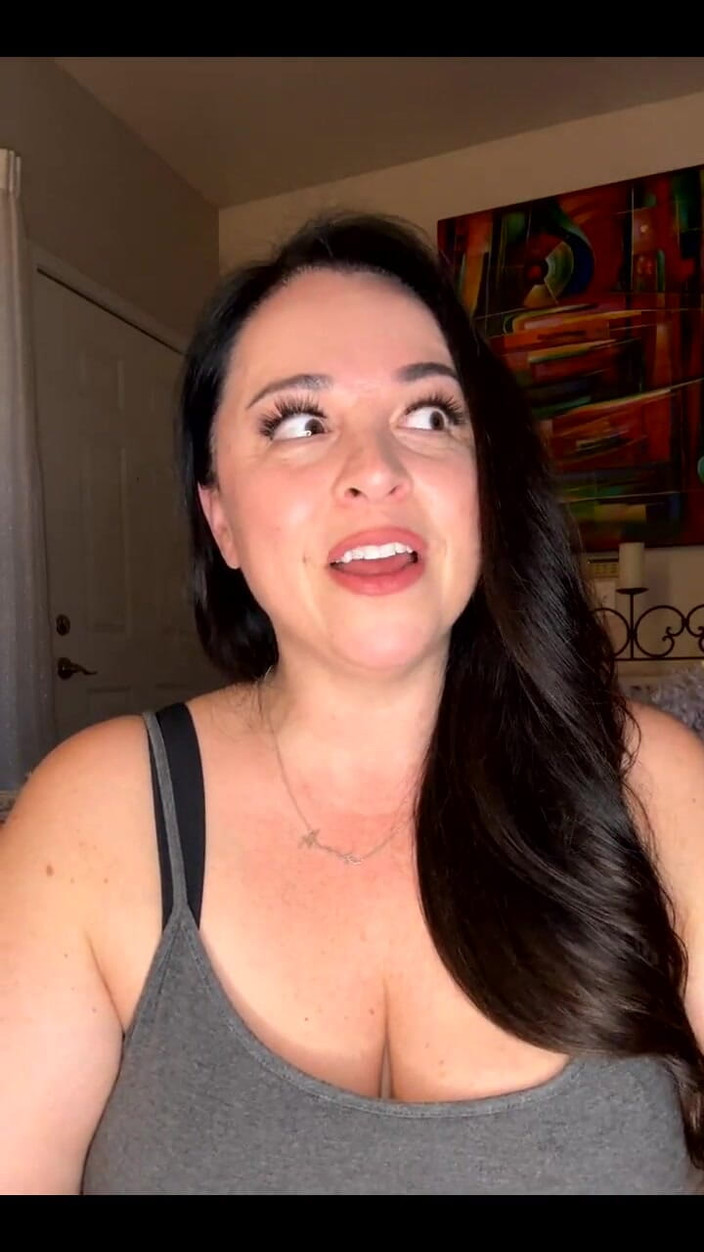 Amanda Thickk:  Amanda Thickk Stream 