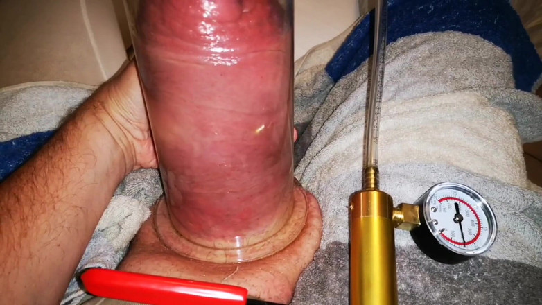 Monster_Meat_: Encore une fois, pompage obscène