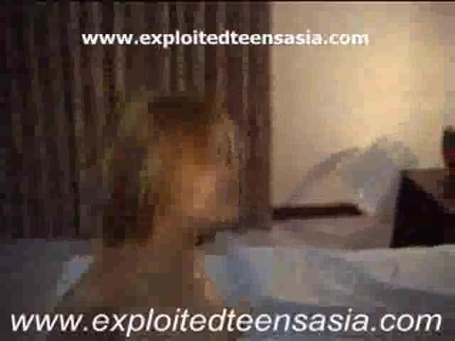 Bangkok Babes: Thanh tóc vàng Thái Lan