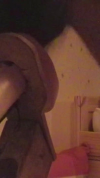 Masturbazione Fleshlight Pussy Stand Scop