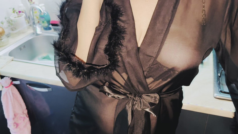 sexalko: Minha sogra me agarrou pelo pênis e me arrastou para...