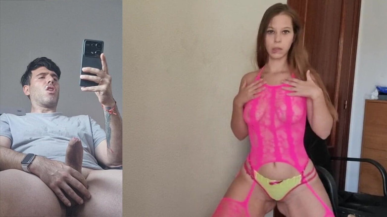 Holycandy: Big Ass Latina Horny