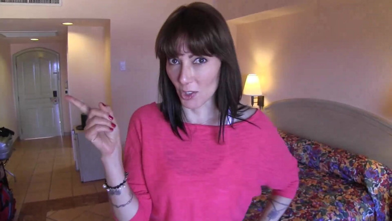 Taboo Handjobs - Liberated Eye: Styvmors semesteravrunkning. Zoey Holloway &amp; Michael Diamond