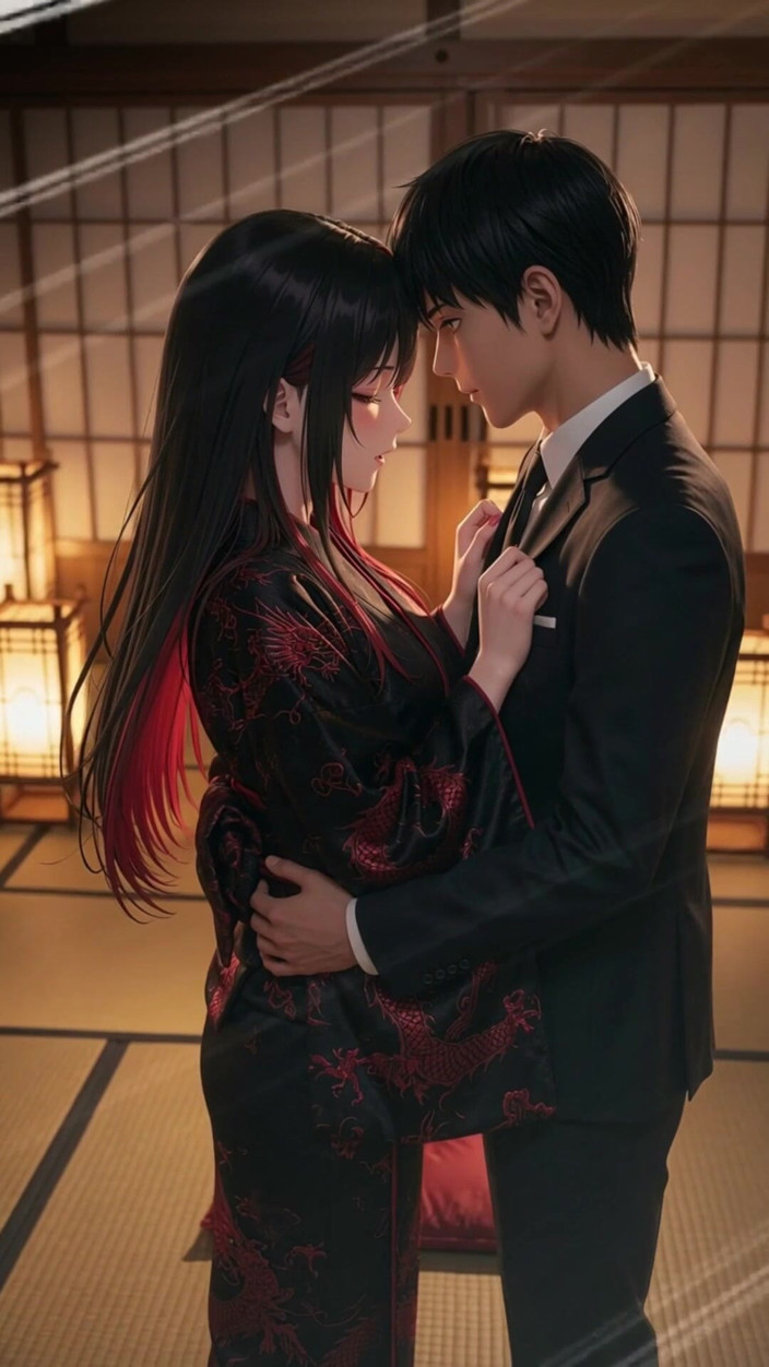 Sdanimacionescol: Yakuza nguy hiểm nhất kết thúc với tiếng rên rỉ...