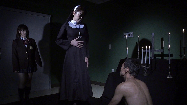 Caribbeancom: Krankenschwester in der nachtschicht fickt hart