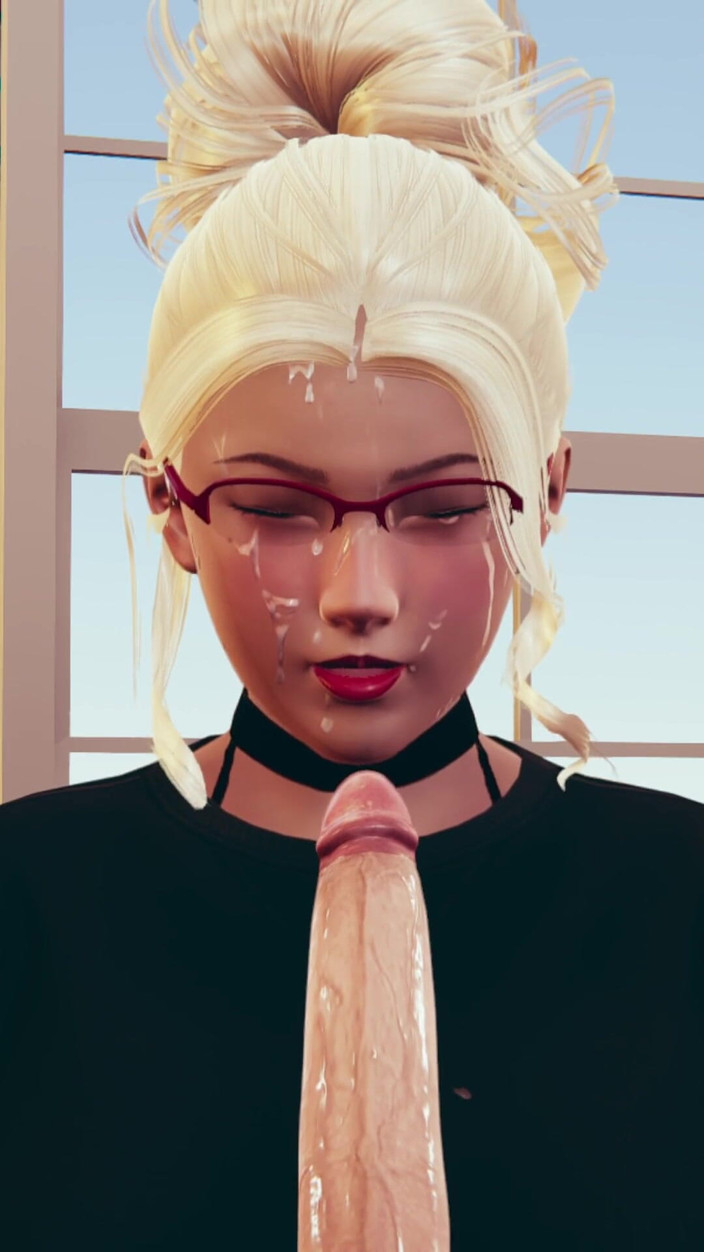 TravisMillpi: Bos ngentot sekretaris seksi setelah rekanan keluar dari kantor