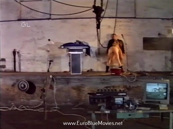 Euro Blue Movies: Sert reggae (1991)