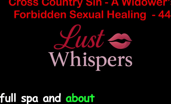 LustWhispers: 흑인 대물 자지에게 따먹히는 핫한 밀프