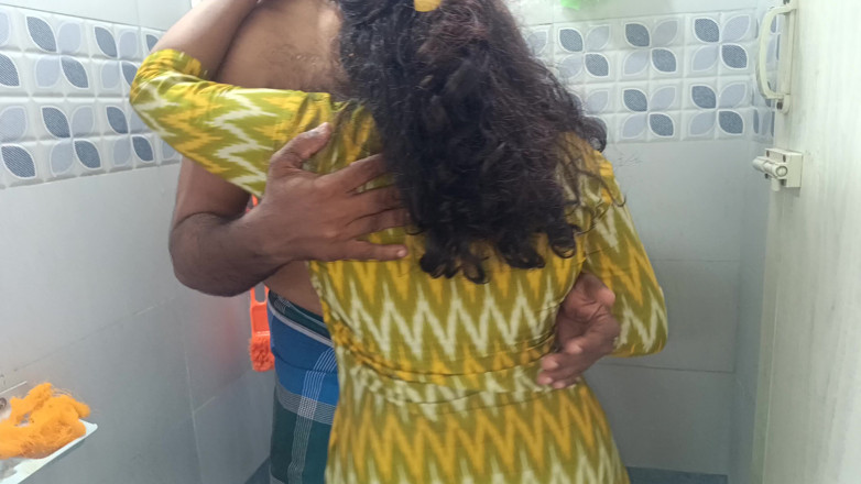 Palani69: Badezimmerromantik