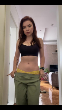 Chceš mě plácnout?