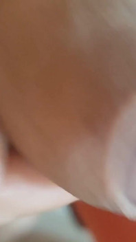 무수정 핑크 딕 보이!!
