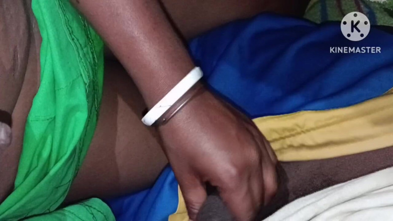 Yousokhona: Une bhabhi se fait baiser dans le lotus