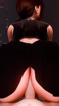 Kobeni Power Makima Songsang Cowgirl Pov