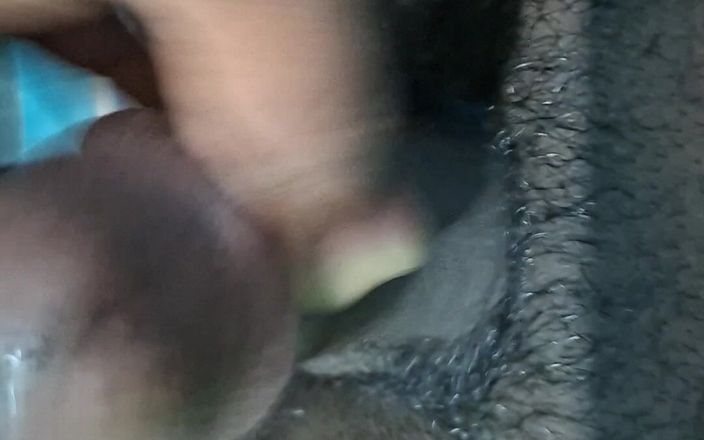 BlackGay: Я действительно люблю мой трахающий батплаг, вот почему я показываю Yall
