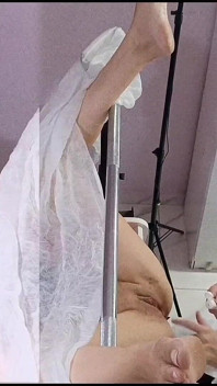 婦人科医が浮気、寝取られ妻!