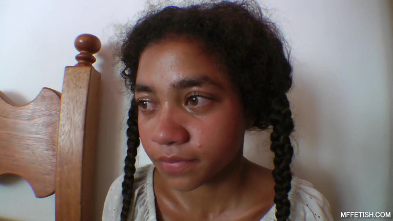 Sapphic Latinas: Vrai plaisir pour Leticia