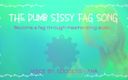 Camp Sissy Boi: Píseň Hloupá hloupá Sissy Fag se stane teplou prostřednictvím zvuku