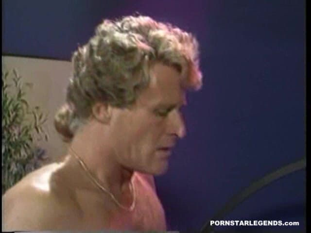 Pornstar Legends: Alicia Rio ve Randy West