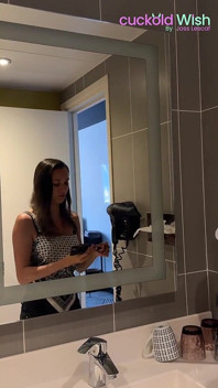 Camille Sfw burlándose de nosotros - sin desnudez - 282