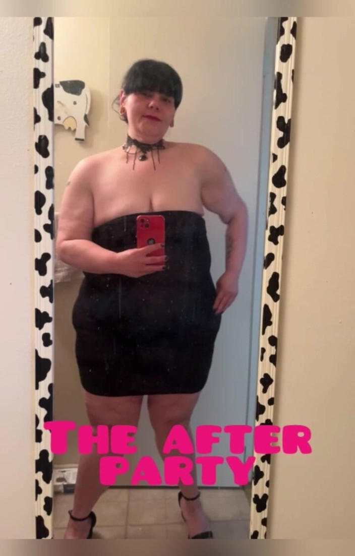 SageTheSuccubus: Sage Is Freaky and Fun