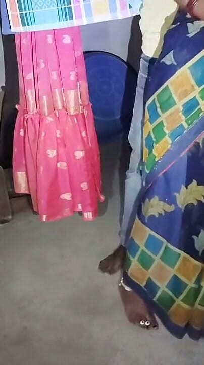 Sexywife: Desi Sex with Hot Sexy Girl in Saree