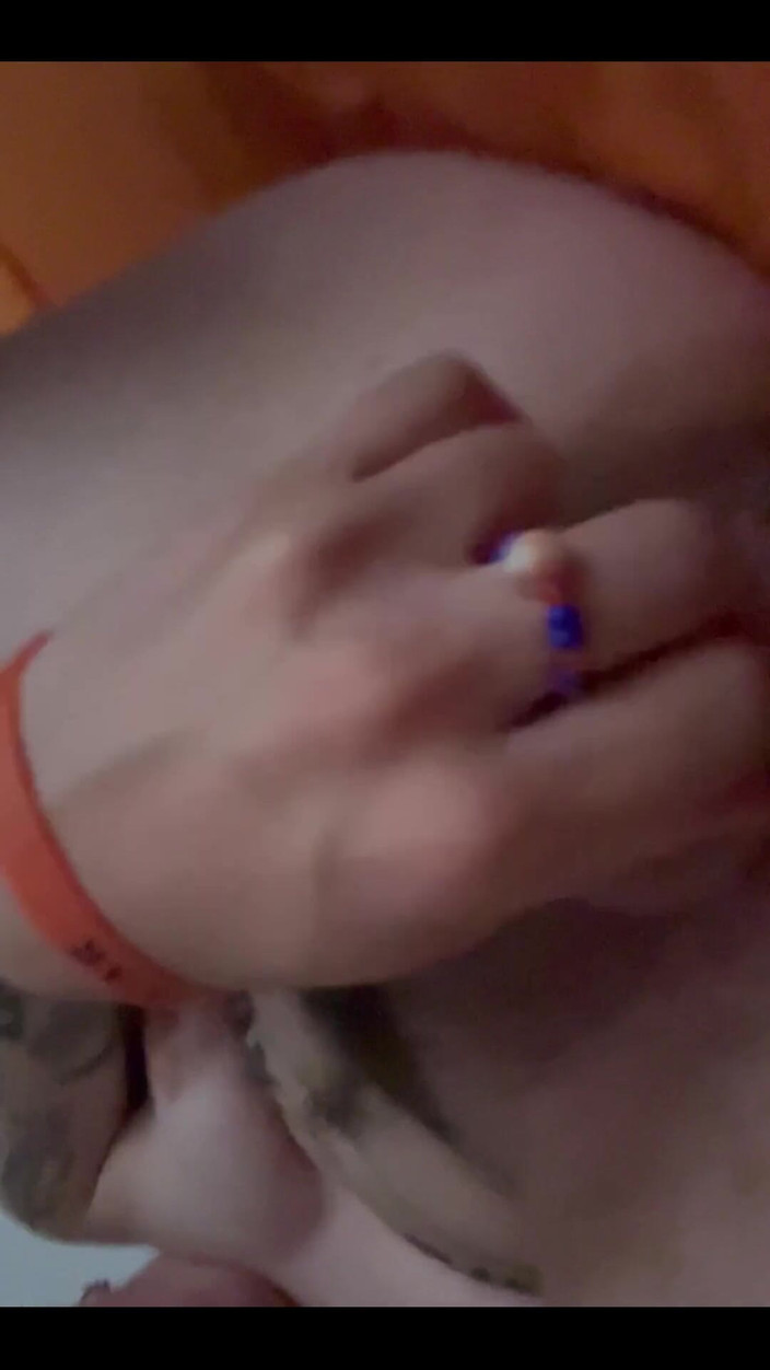 Guano69ftm: Chcesz wymienić mój dildo?