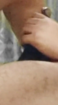 Anal Sex with a 70-year-old Veteran MILF