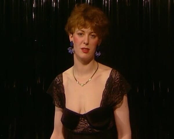 Porno Cloud: Anita Fellers Secrets