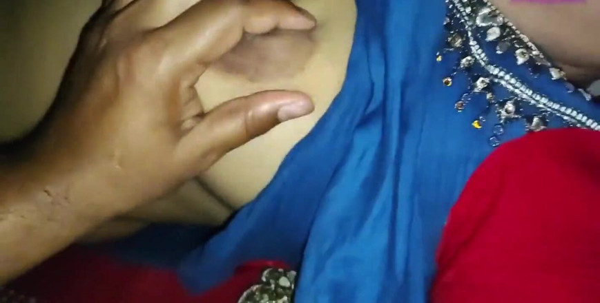 Maishaqueen: Moja przyrodnia siostra jebanie i spust na cipkę, Cumriya