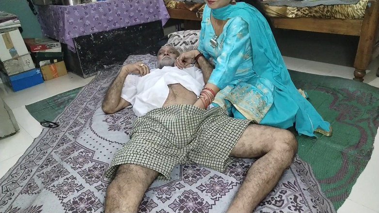 Anar Kali: Sexy Lady Sucking Fucking Foreplay Her Step Father Hot Nipple...