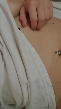I Explode While Masturbating Because You Are Watching Me - Baby Hottie