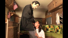 Vintage X: Trí óc biến thái - tập # 06