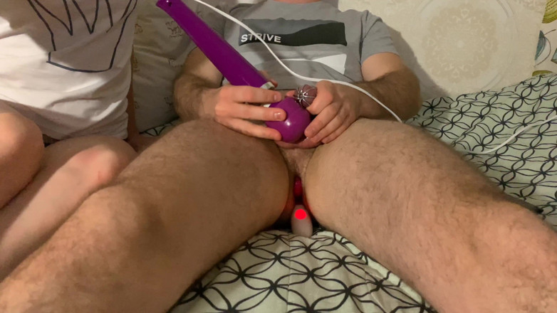 Julia-Softdome: You Should Cum in Chastity