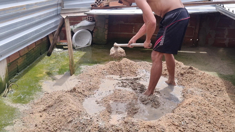 Amanda the black panther: Mój rogacz mąż nie pieprzył się przez kilka dni