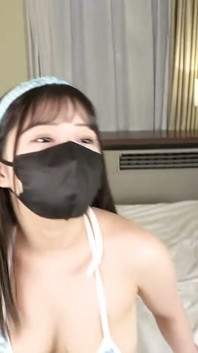 Cewek amatir jepang dengan toket besar lagi asik muasin memeknya sampai muncrat banyak banget sebelum dicrot di dalam Asia, Hentai, POV, Cewek Cantik