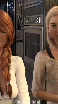 My Dorm 113 - (sfw) Emmas reaktion