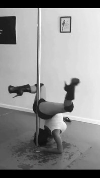 I Need to Get Back to Poleing.