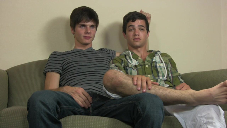 Boyfun: Christian and Leo
