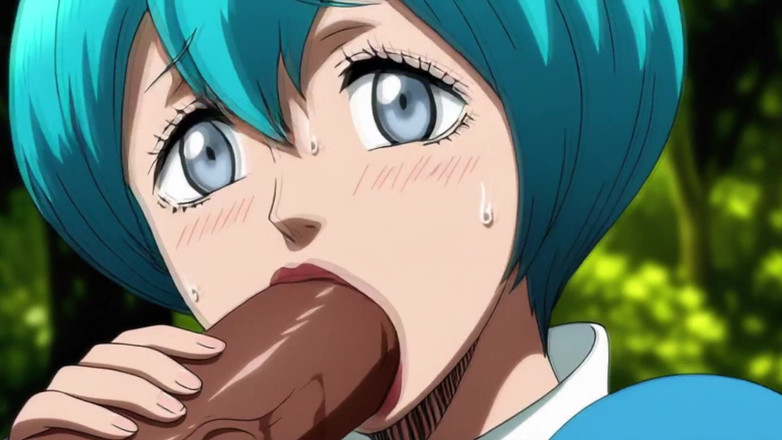 Prznai: Black Clover Grey Hen