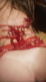 Pesta Karnival Oleh Fever Films Di Brazil, Mereka Tiba Dari Jalanan Yang Penuh Dengan Nafsu.