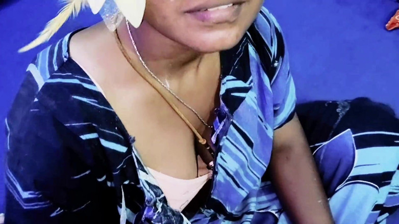 Vijay002: Sua Lavanya está de volta à ação de quatro