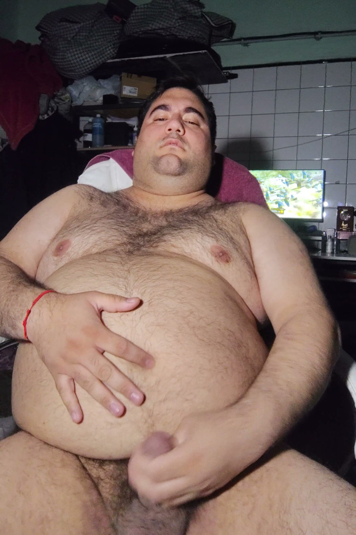 Gordito33PIG: อ้วนขึ้น ขี้เกียจมากขึ้น