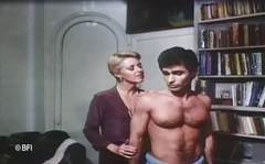 Amgellas'ın erotik dünyası