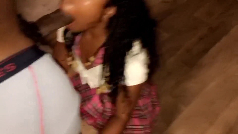 Fijii pornbox: BBC Vs All My Holes