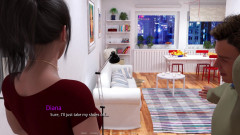 Wickedgammes: 다이애나, 대도시에서 해방됨 (5부)