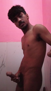 My Bathroom Video