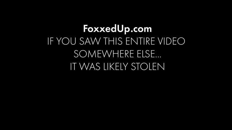 Jenna Foxx: Jenna Foxx，Violet myers，Morgan lee给女同3P抹油