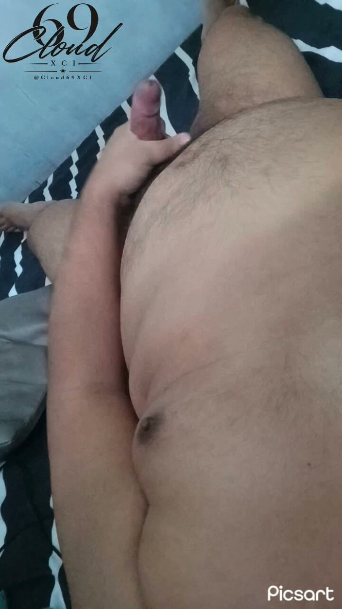 Cloud69XCI: Filipino Chub Cums