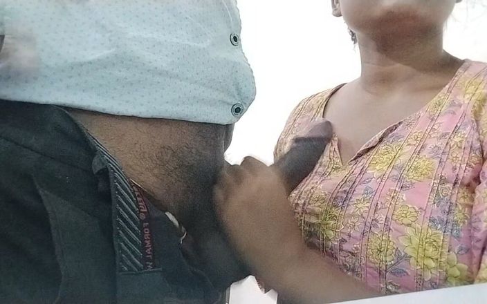 Pooja Didi: デリー・インジョイ、彼女のボーイフレンド